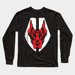 Hell Hound Long Sleeve T-Shirt